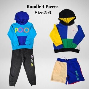 Polo Ralph Lauren kids bundle